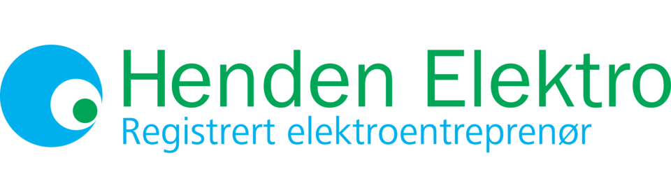 Henden Elektro AS